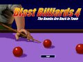 Blast Billiards 4 Game